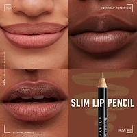 NYX Professional Makeup Slim Lip Pencil