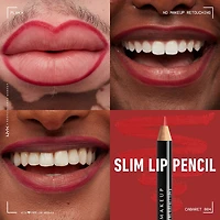 NYX Professional Makeup Slim Lip Pencil