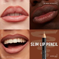 NYX Professional Makeup Slim Lip Pencil