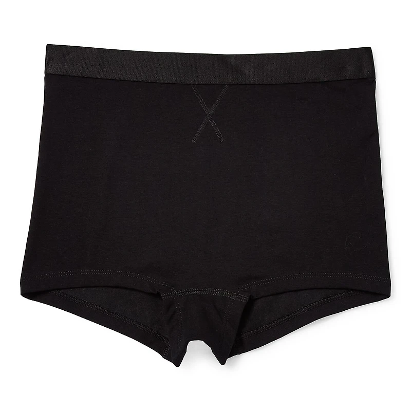 Arizona Body Cotton Shortie Panty