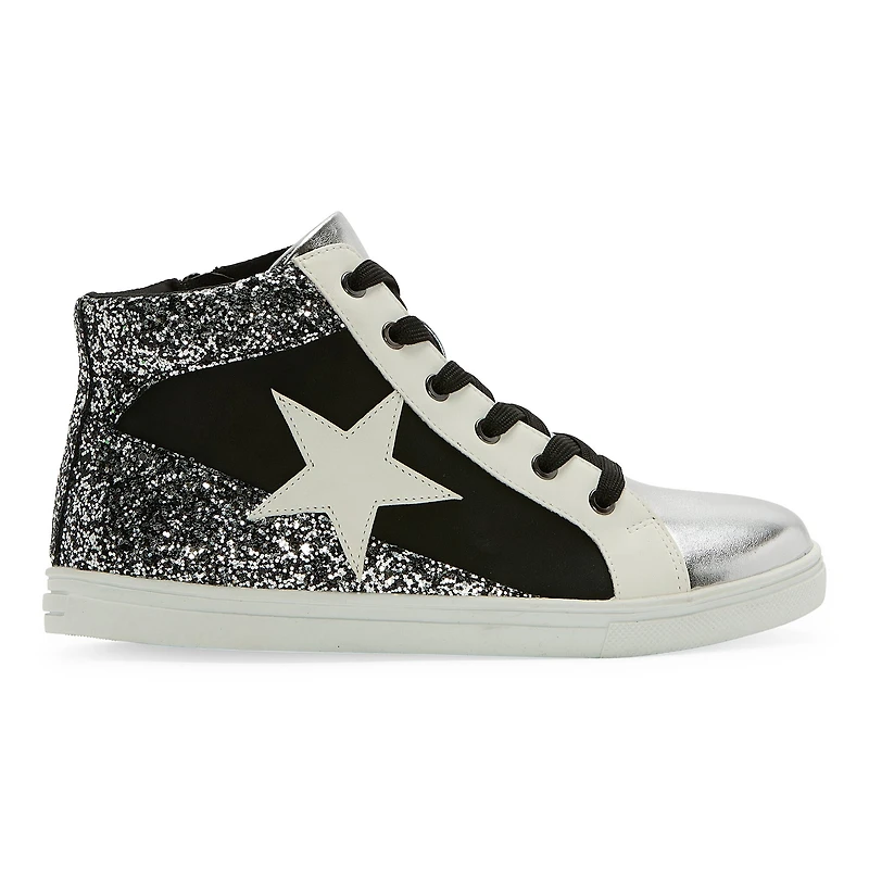 Thereabouts Parker Little & Big Kid Girls Sneakers