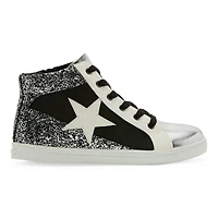 Thereabouts Parker Little & Big Kid Girls Sneakers