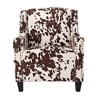 Elysabeth Upholstered Club Chair
