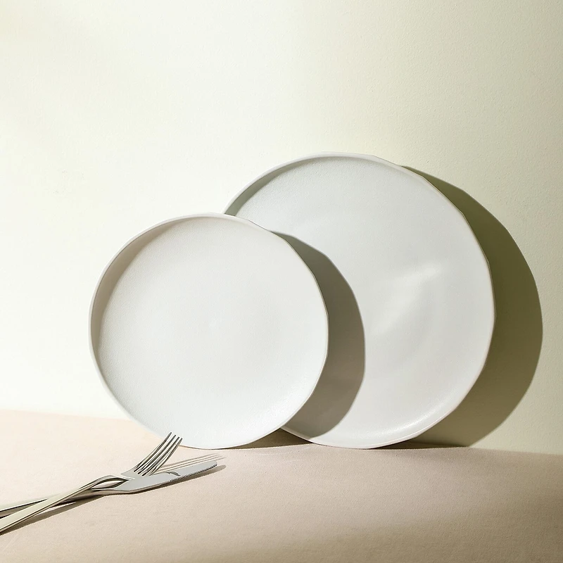 Stone + Lain Rio 4-pc. Stoneware Dinner Plate