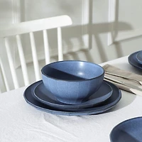 Stone + Lain Rio 4-pc. Stoneware Cereal Bowl