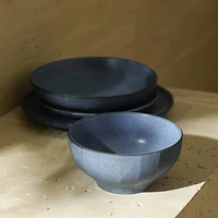 Stone + Lain Rio 4-pc. Stoneware Cereal Bowl