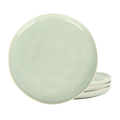 Stone + Lain Mirella 4-pc. Stoneware Dinner Plate