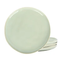 Stone + Lain Mirella 4-pc. Stoneware Dinner Plate