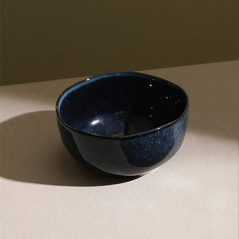 Stone + Lain Mirella 4-pc. Stoneware Cereal Bowl