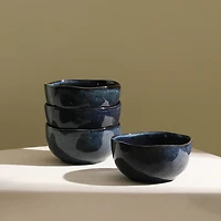 Stone + Lain Mirella 4-pc. Stoneware Cereal Bowl