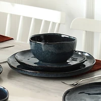 Stone + Lain Mirella 4-pc. Stoneware Cereal Bowl