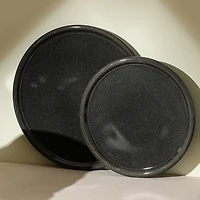 Stone + Lain Eden 4-pc. Stoneware Dinner Plate