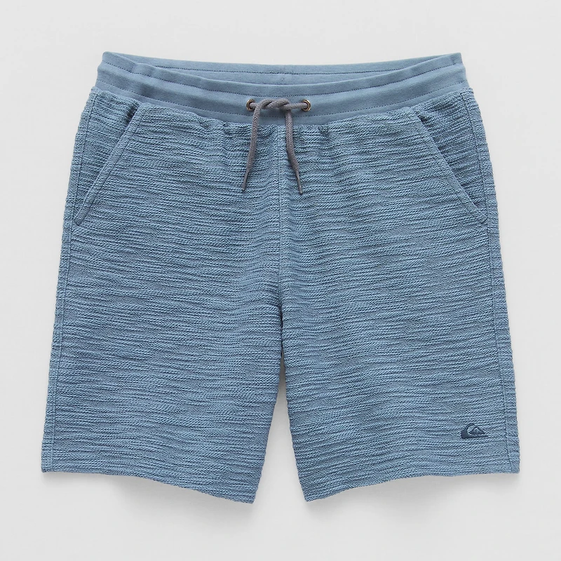 Quiksilver Big Kid Boys Pull-On Short