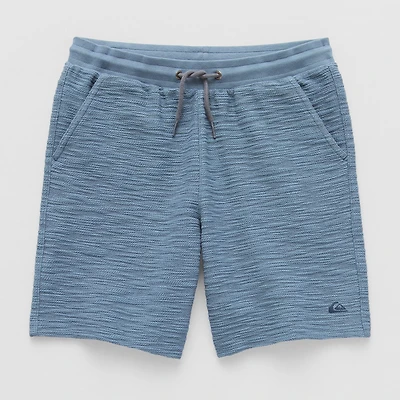 Quiksilver Big Kid Boys Pull-On Short