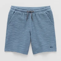 Quiksilver Big Kid Boys Pull-On Short