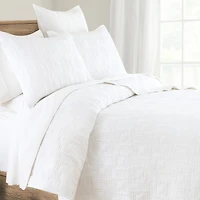 Liz Claiborne Camille Coverlet