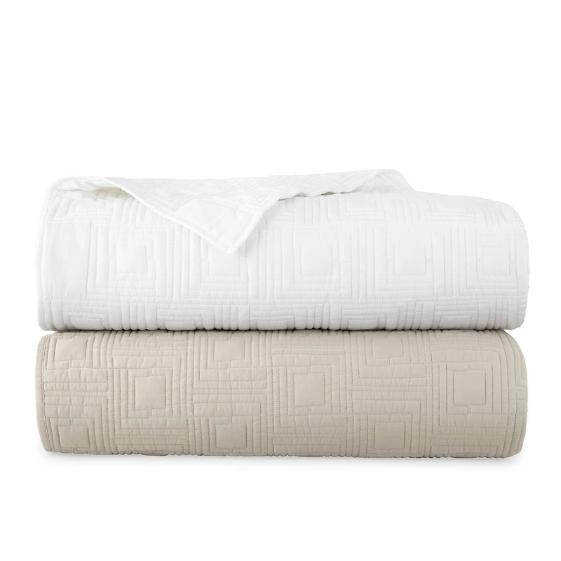 Liz Claiborne Camille Coverlet