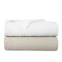 Liz Claiborne Camille Coverlet