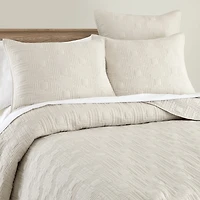 Liz Claiborne Camille Coverlet