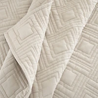 Liz Claiborne Camille Coverlet