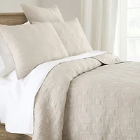 Liz Claiborne Camille Coverlet