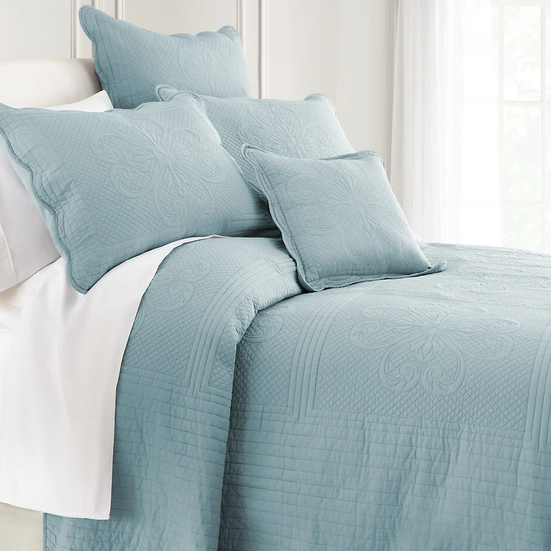 Hudson & Main Audrey Bedspread