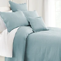 Hudson & Main Audrey Bedspread