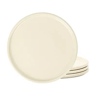 Stone + Lain Eden 4-pc. Stoneware Dinner Plate