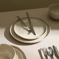 Stone + Lain Mirella -pc. Stoneware Dinnerware Set