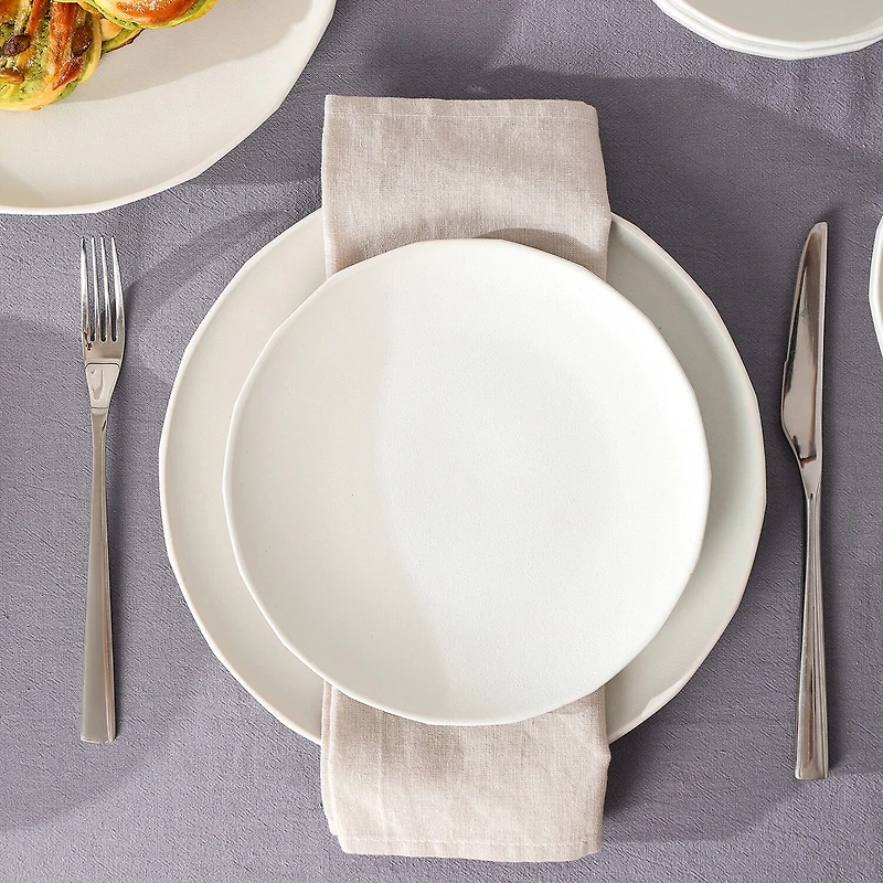 Stone + Lain Rio 24-pc. Stoneware Dinnerware Set