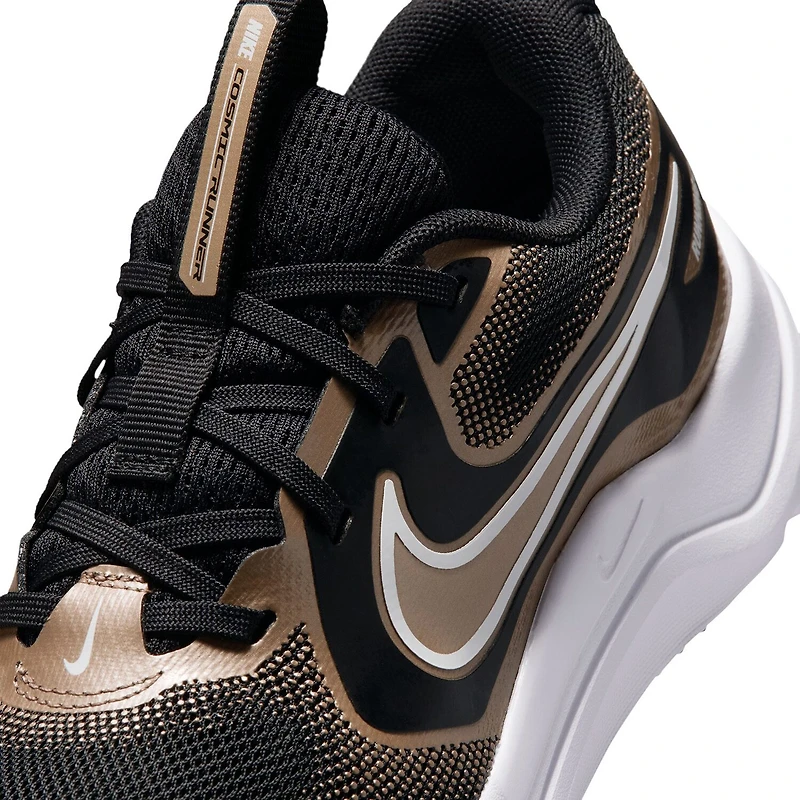 Nike Cosmic Runner Se Big Kid Girls Running Shoes
