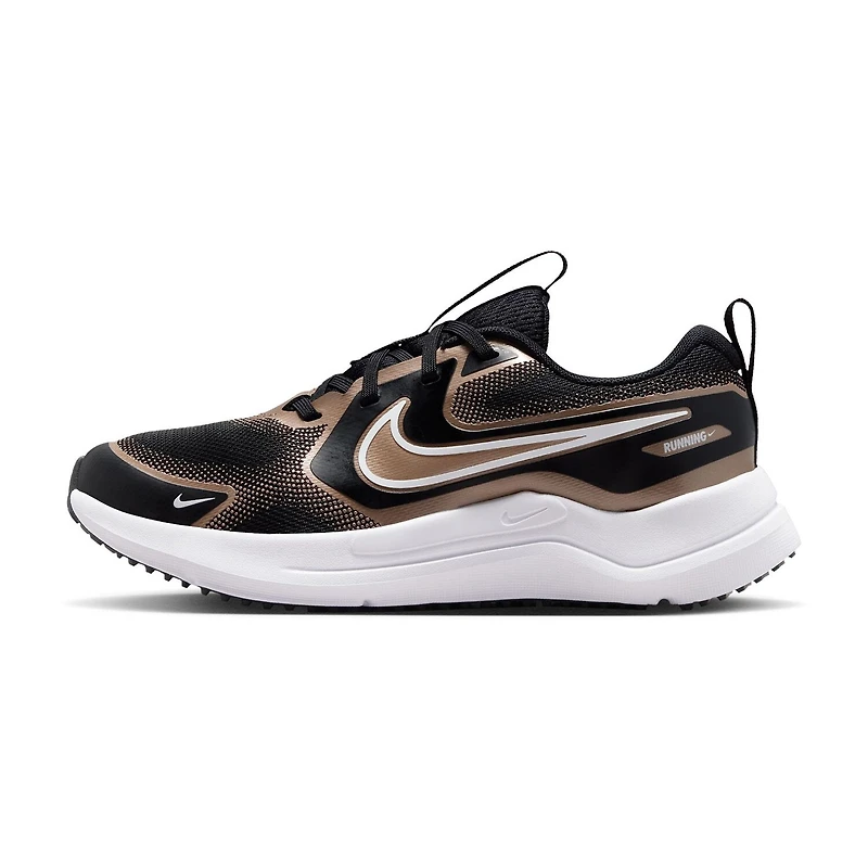 Nike Cosmic Runner Se Big Kid Girls Running Shoes