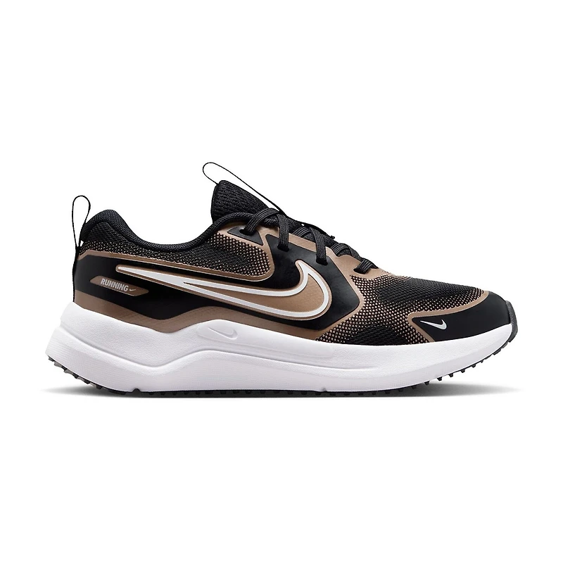 Nike Cosmic Runner Se Big Kid Girls Running Shoes