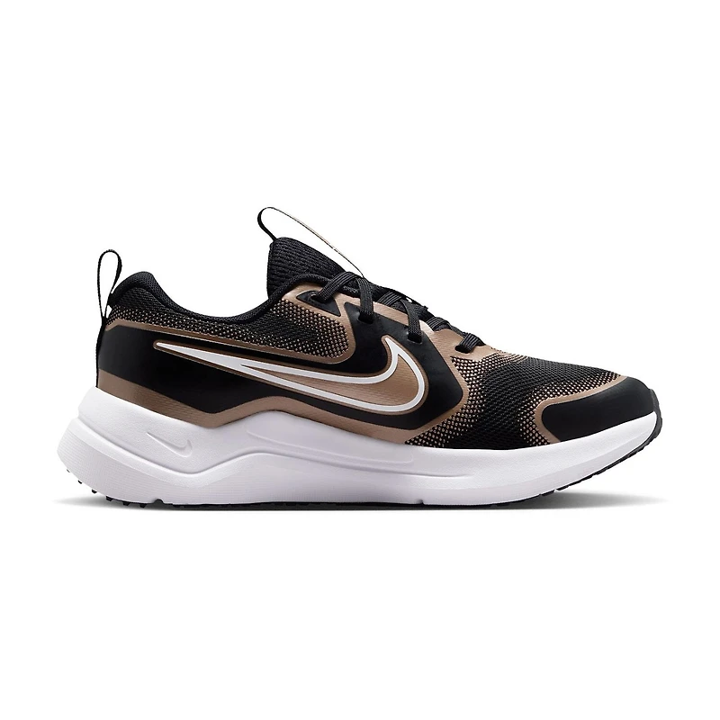 Nike Cosmic Runner Se Big Kid Girls Running Shoes