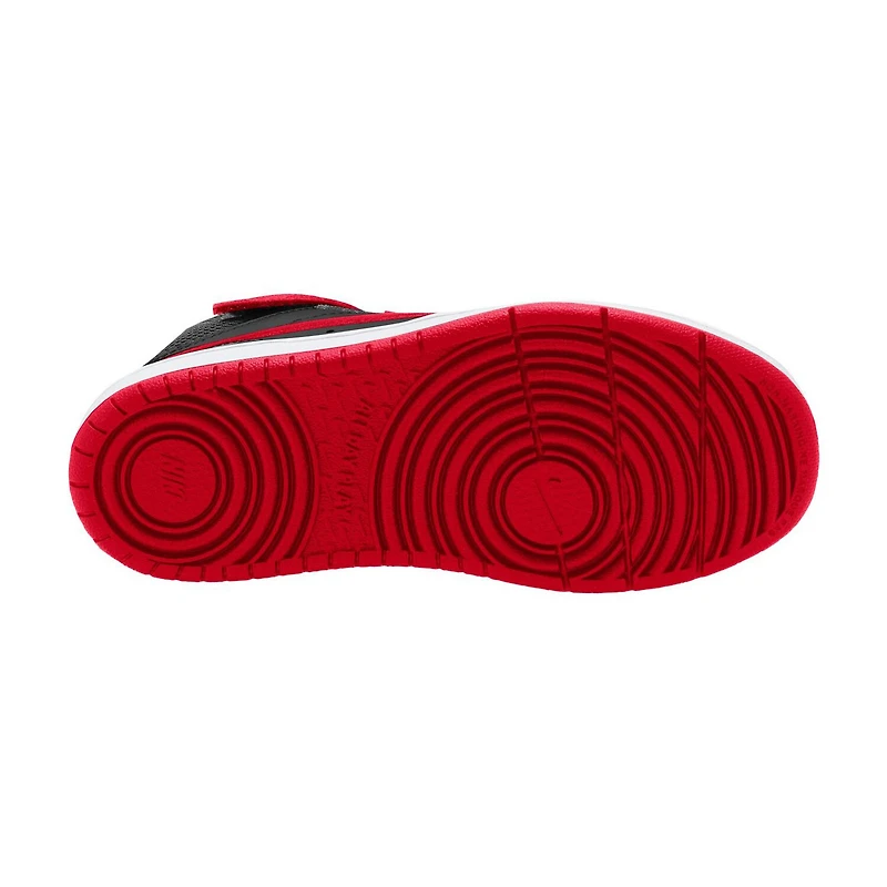 Nike Mid 2 Little Kid Boys Sneakers