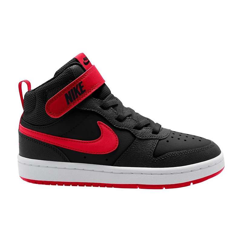 Nike Mid 2 Little Kid Boys Sneakers