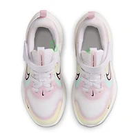 Nike Cosmic Runner Little Kid Girls Running Shoes