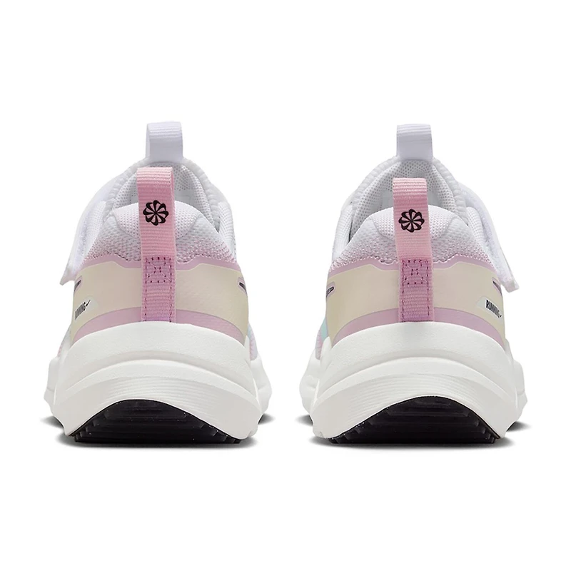 Nike Cosmic Runner Little Kid Girls Running Shoes