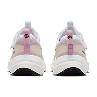 Nike Cosmic Runner Little Kid Girls Running Shoes