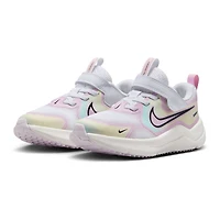 Nike Cosmic Runner Little Kid Girls Running Shoes