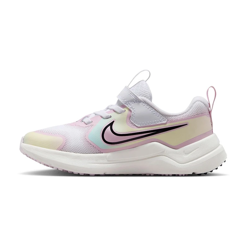 Nike Cosmic Runner Little Kid Girls Running Shoes