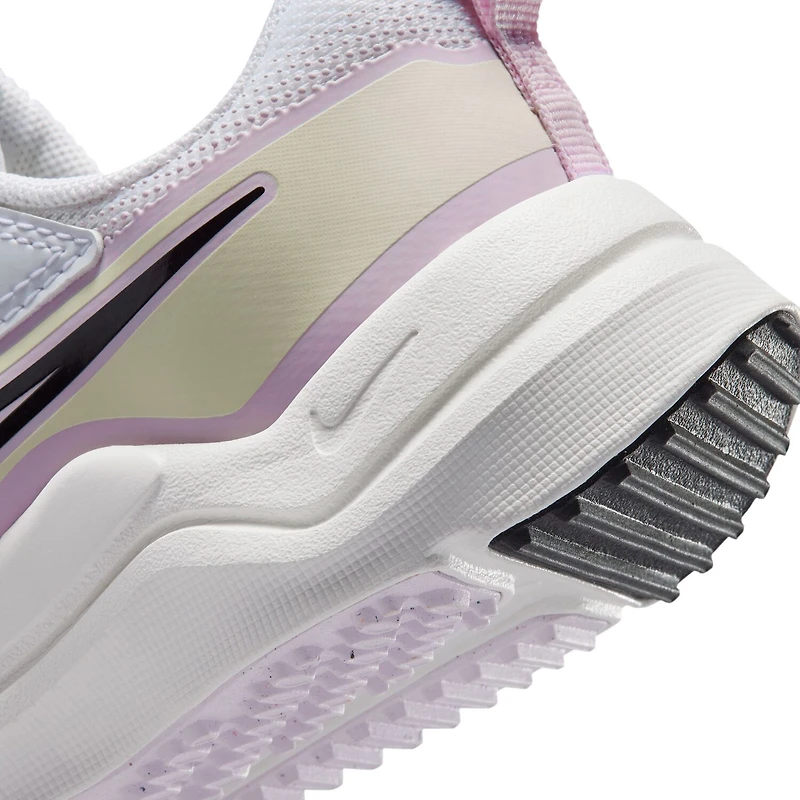 Nike Cosmic Runner Little Kid Girls Running Shoes
