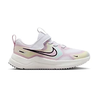 Nike Cosmic Runner Little Kid Girls Running Shoes