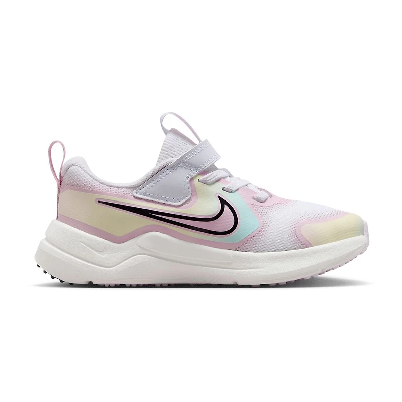 Nike Cosmic Runner Little Kid Girls Running Shoes