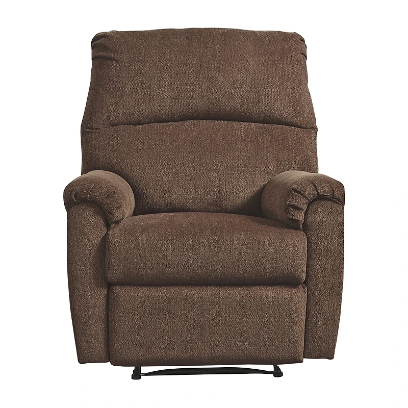 Signature Design by Ashley® Nerviano Zero Wall Recliner