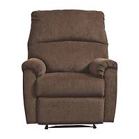 Signature Design by Ashley® Nerviano Zero Wall Recliner