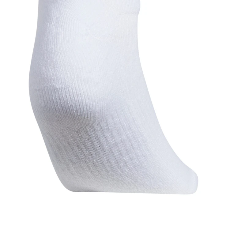 adidas Cushioned Womens 6 Pair No Show Socks
