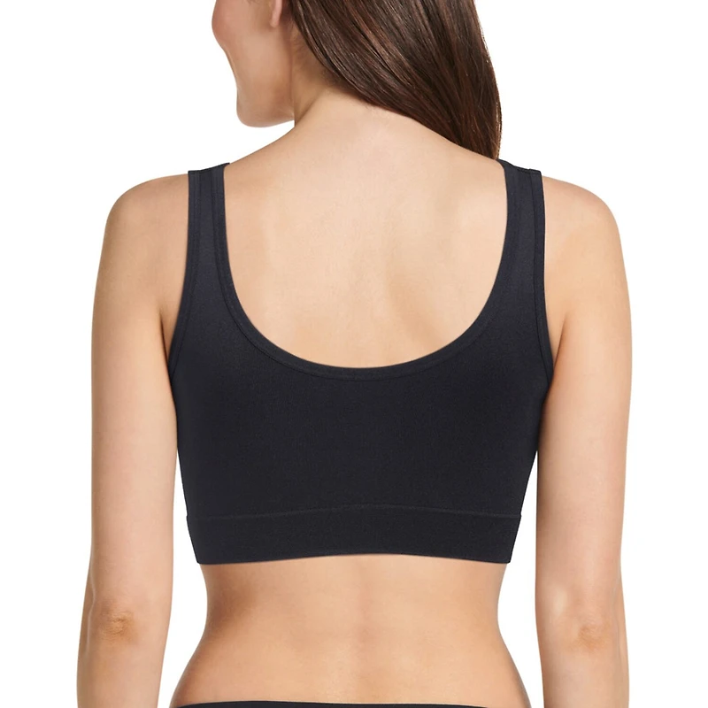 Jockey Seamfree Back Smoothing Bralette - 3041