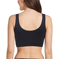Jockey Seamfree Back Smoothing Bralette - 3041