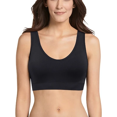 Jockey Seamfree Back Smoothing Bralette - 3041